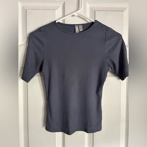 ASOS Ribbed Top